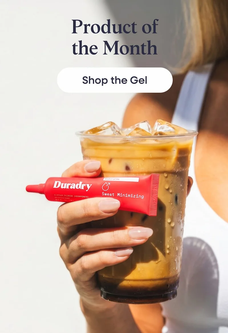 Product of the Month