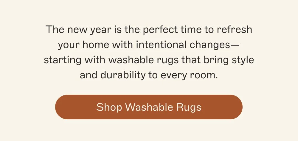 shop Washable Rugs