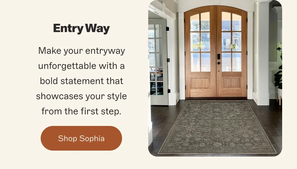 Entry Way