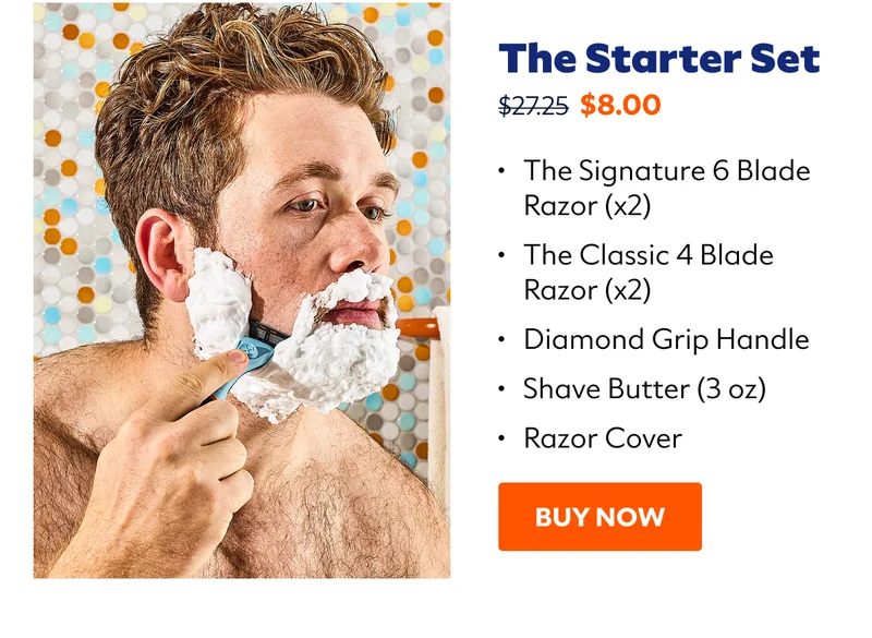 The Starter Set