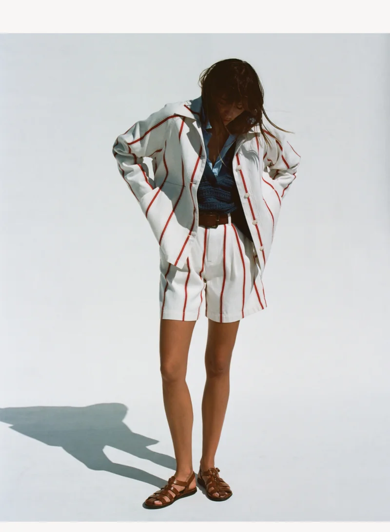 Tideweave Chore Jacket