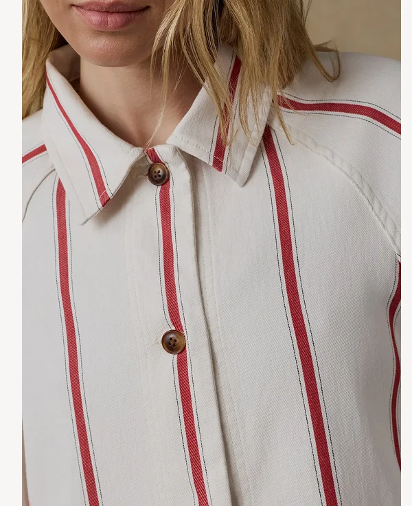 Tideweave Chore Jacket