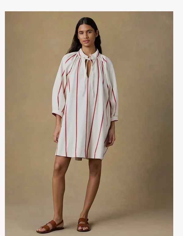 Tideweave Zoe Dress