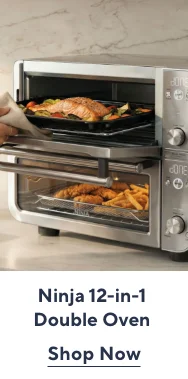ninja oven