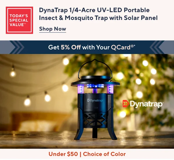 DynaTrap TSV