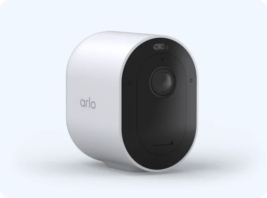 Pro 5S 2K Camera