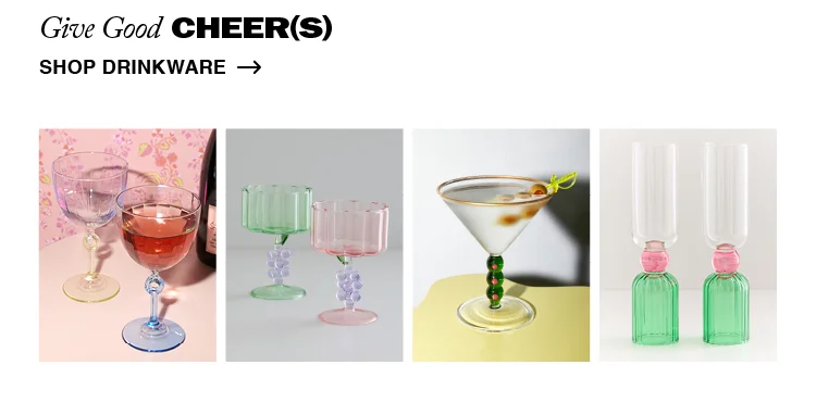 Shop Drinkware