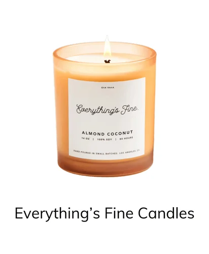 The Everything's Fine Co.
