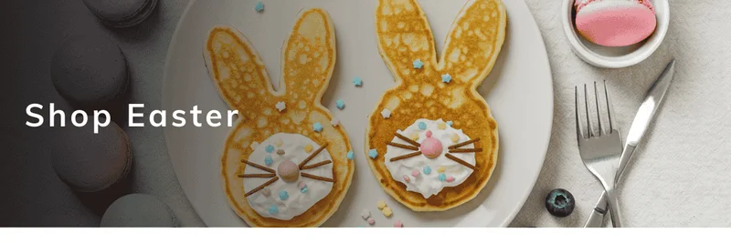 Shop Easter Gifts