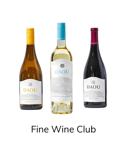 Fine Wine Club