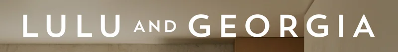 Shop Lulu and Georgia