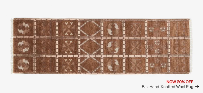 Shop Baz Rug