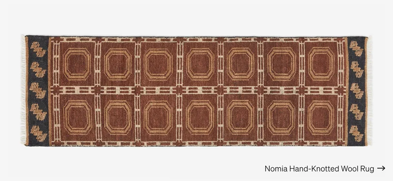 Shop Nomia Rug