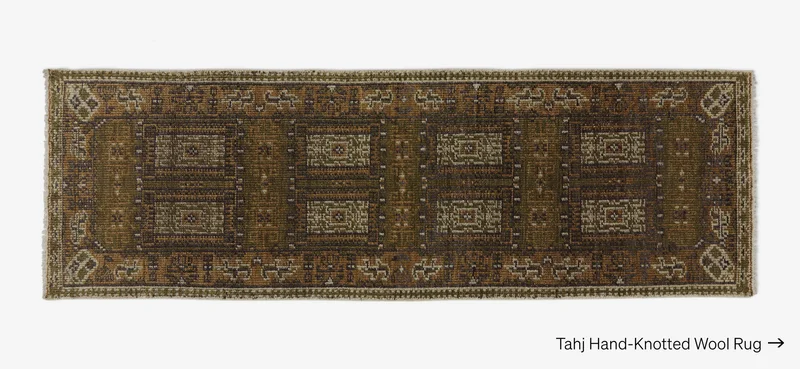 Shop Tahj Rug