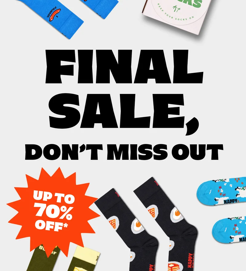 Final Sale Last Chance