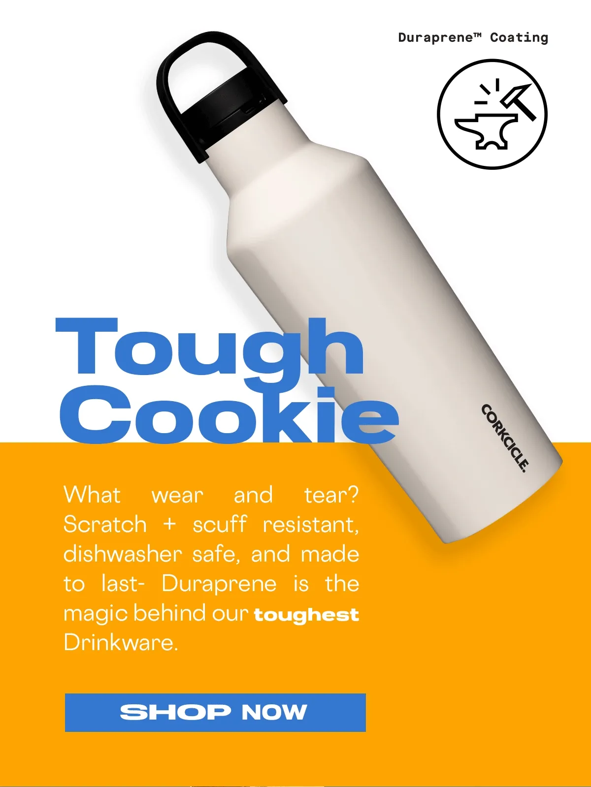 Shop Duraprene Drinkware