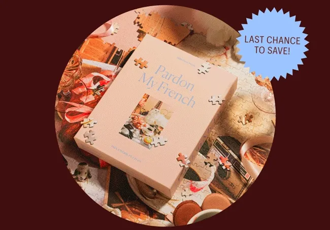 Last Chance to Save