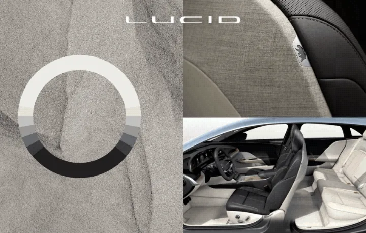Lucid Motors