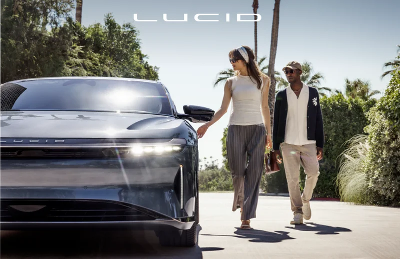 Lucid Motors