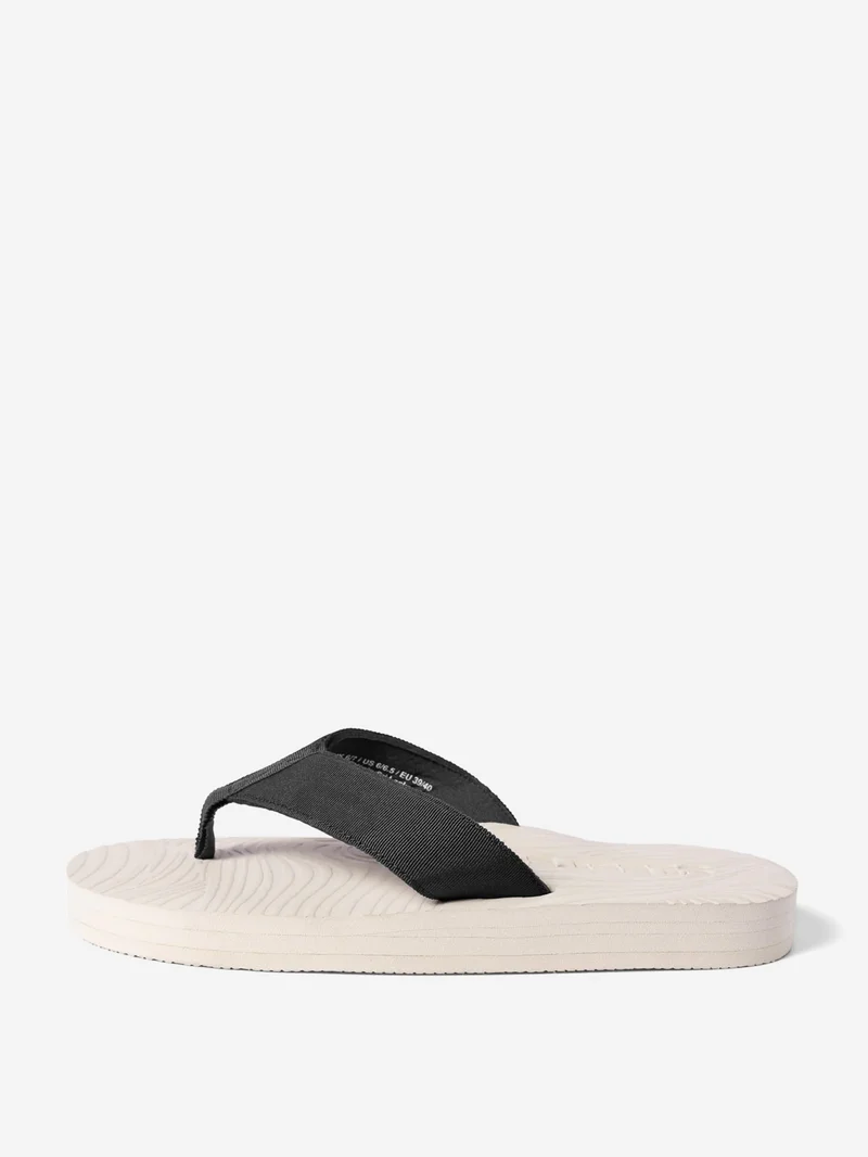 Image of SLEEPERS WIDE - Eggnog Black