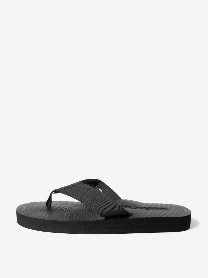 Image of SLEEPERS WIDE - Black