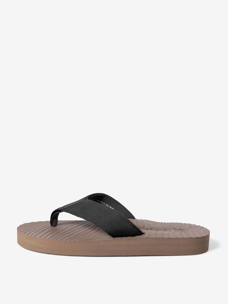 Image of SLEEPERS WIDE - Sand Black