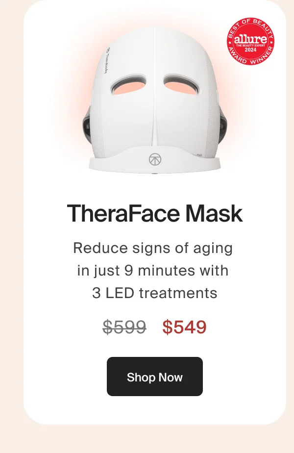 TheraFace Mask