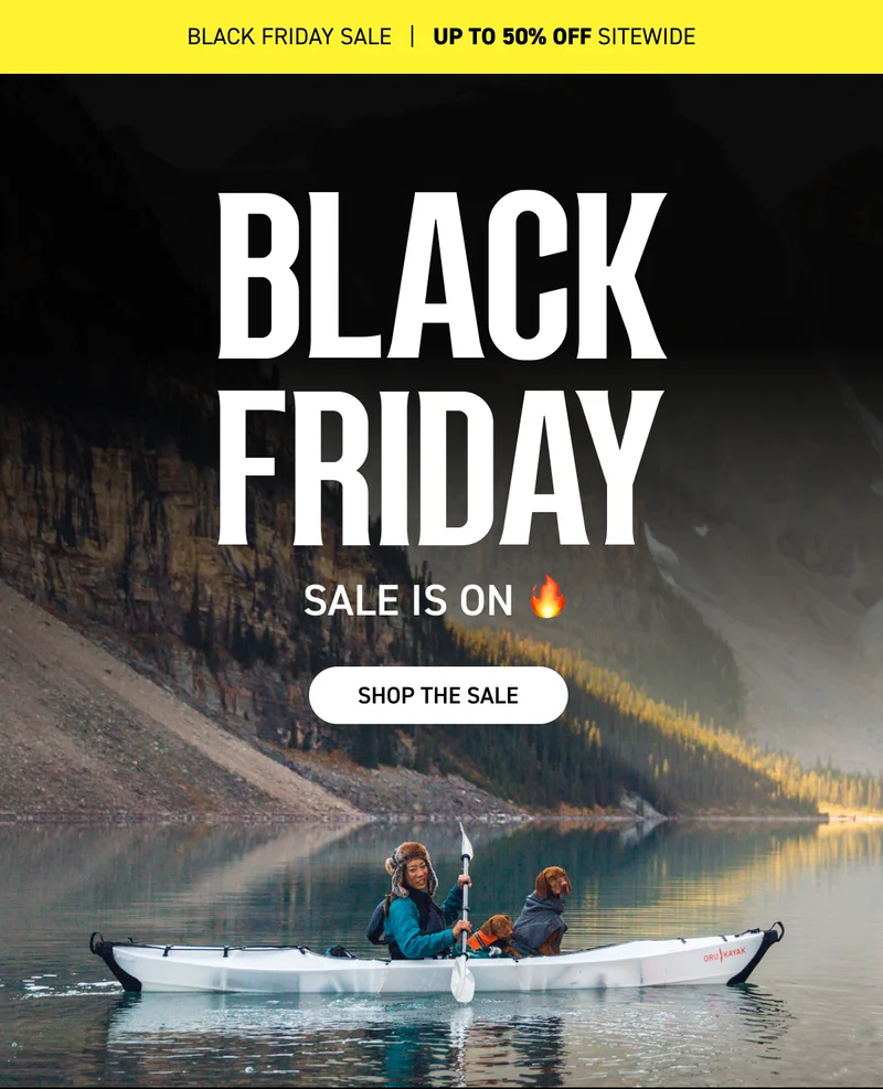 BLACK FRIDAY WEEK: UP TO 50% OFF + FLASH FREE SHIPPING OFFER BLACK FRIDAY WEEK: UP TO 50% OFF + FLASH FREE SHIPPING OFFER