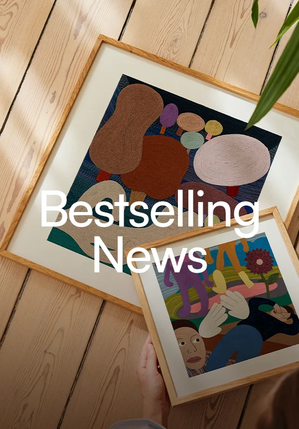 Bestselling News