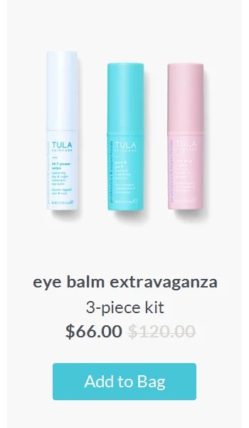 View product recommended for you