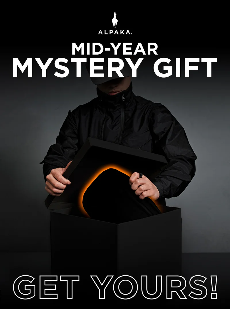 mystery gift header