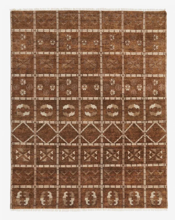Shop Baz Rug