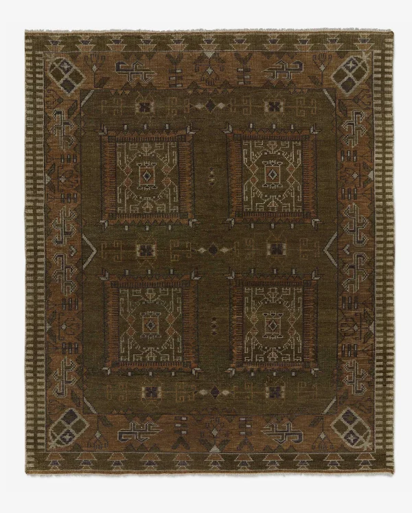 Shop Tahj Rug