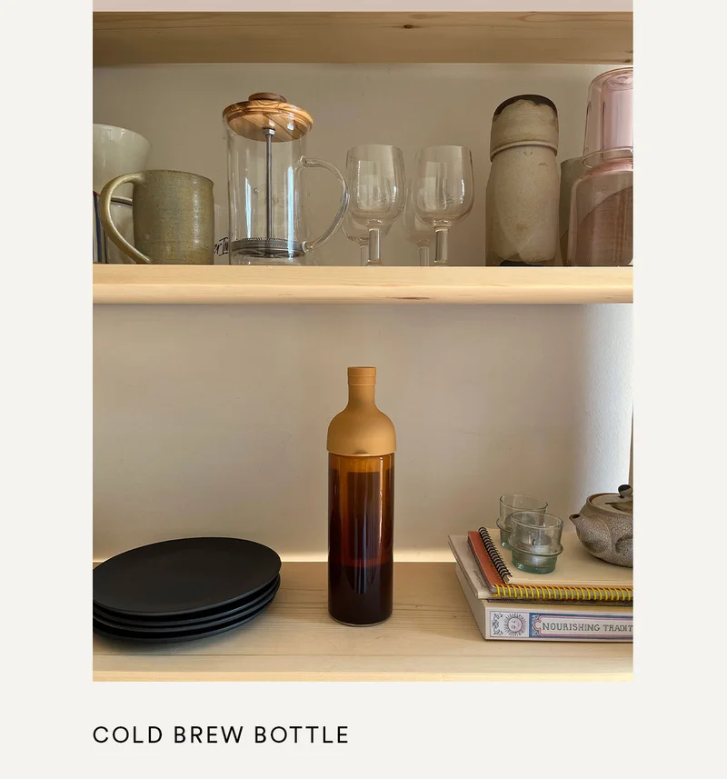 cold brew bottle
