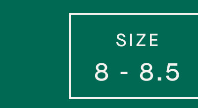SIZE 8 - 8.5