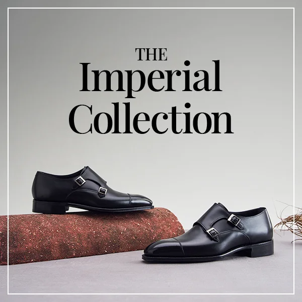The imperial collection