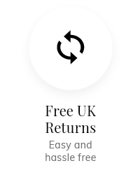 Free UK Returns