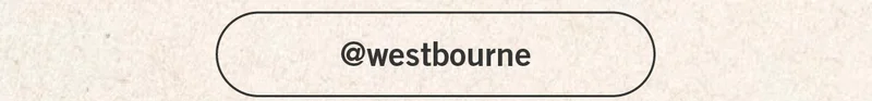 follow west~bourne