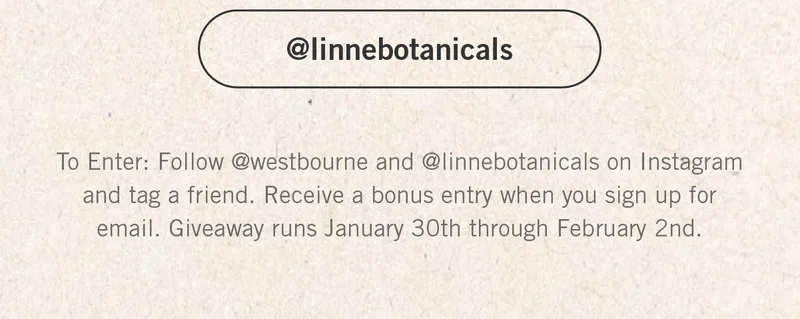 Follow Linné
