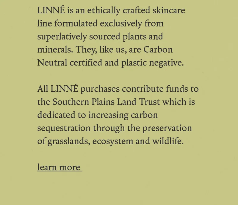 Linné