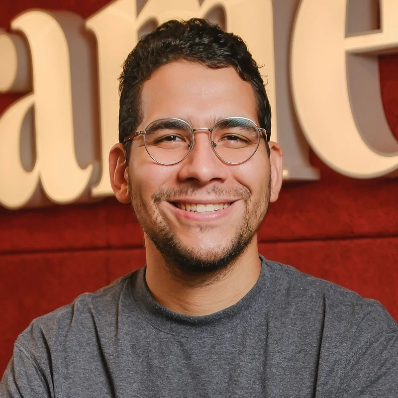 Henrique Santana