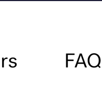 FAQ