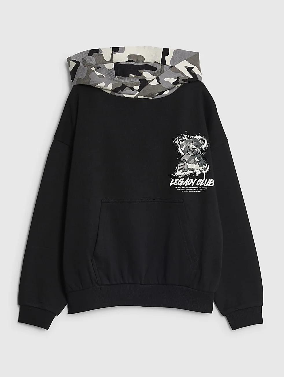 Shop Boys