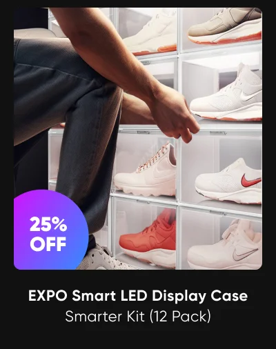 EXPO Smart LED Display