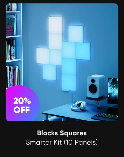 Blocks Squares