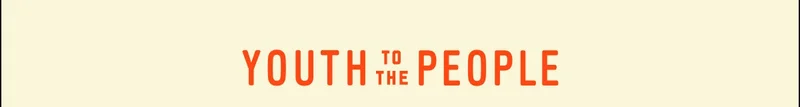 Youth to the People