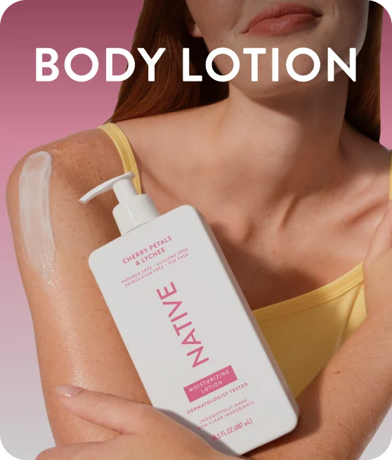 Body Lotion