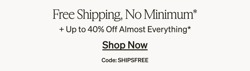 Free Shipping (No Min) + Up to 40% Off Almost Everything, 40% Off Photo Book Pages & Upgrades