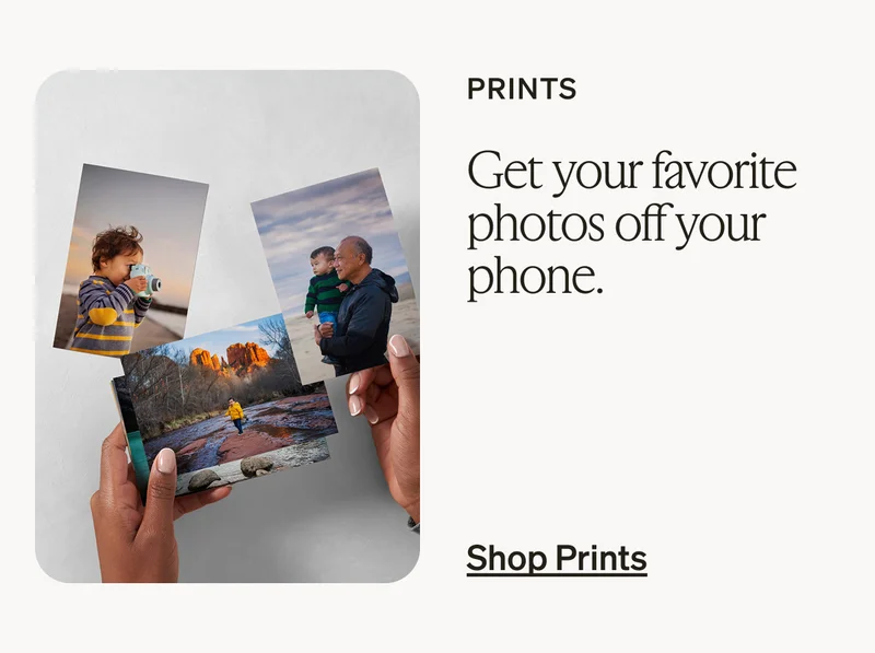 Free Shipping (No Min) + Up to 40% Off Almost Everything, 40% Off Photo Book Pages & Upgrades