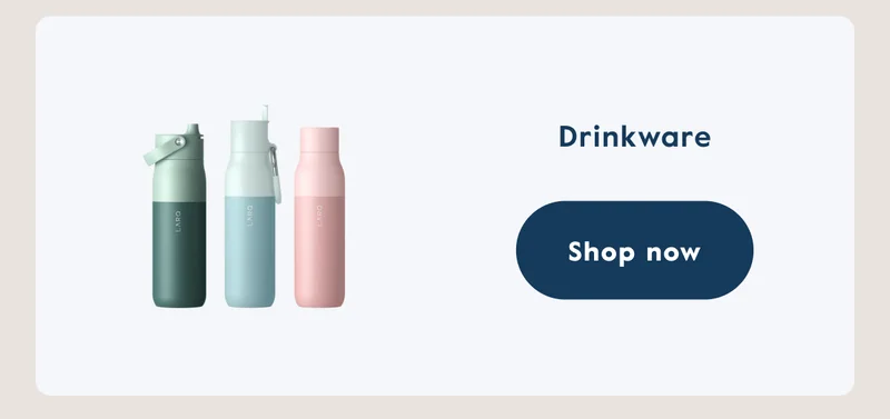 Drinkware
